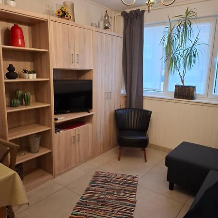 Apartment Van Hecke Blankenberge Exterior foto