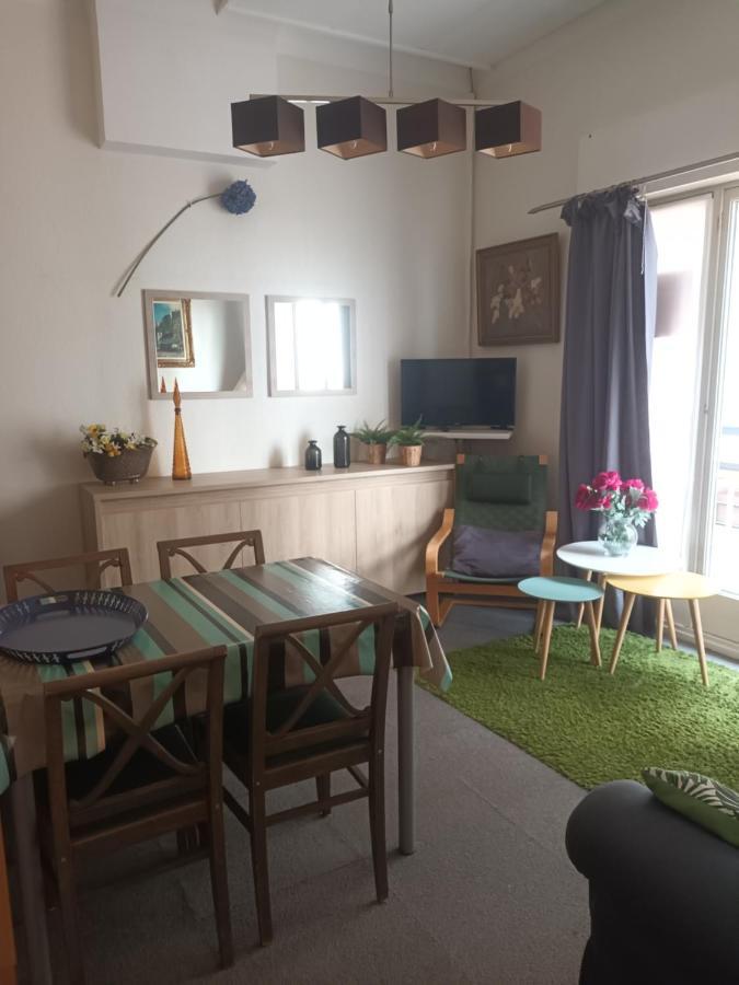 Apartment Van Hecke Blankenberge Exterior foto