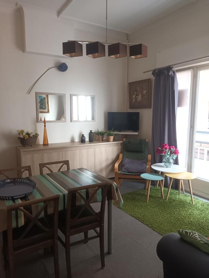 Apartment Van Hecke Blankenberge Exterior foto