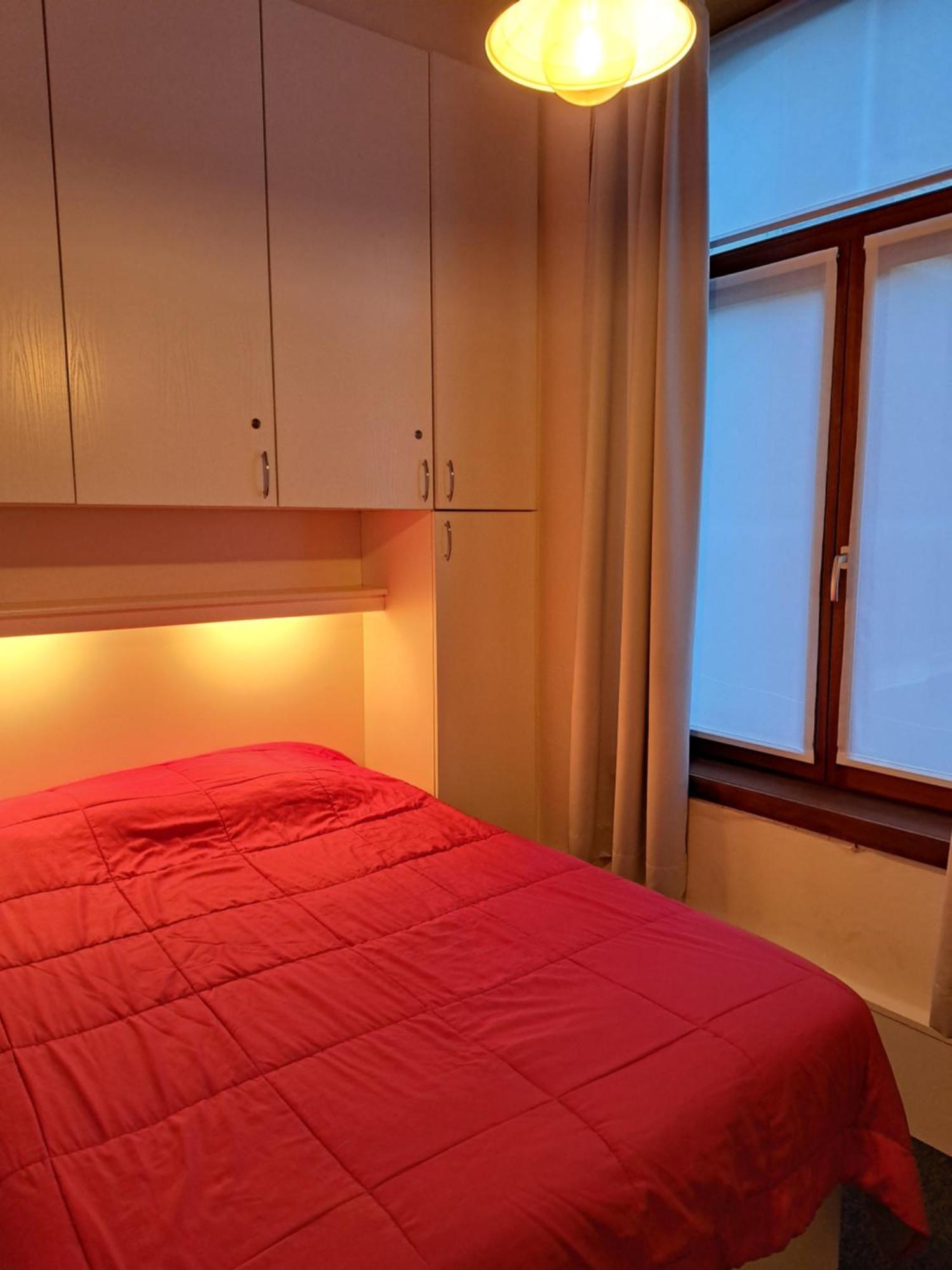 Apartment Van Hecke Blankenberge Exterior foto